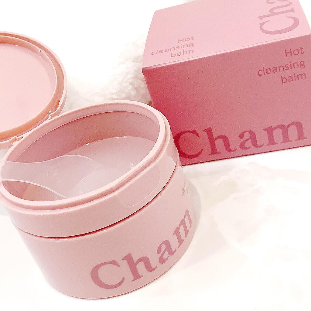 chiharun.11 on LIPS 「\新商品★温感アロマクレンジング/一足先に、シャムホットクレン..」(2枚目)