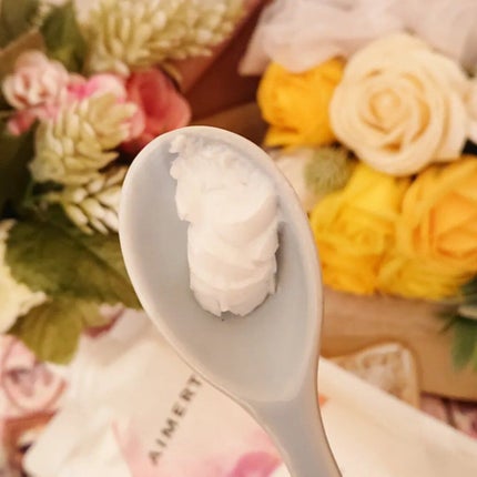 クリームシャンプー/AIMERTÉ(エメルテ) /市販シャンプーを使ったクチコミ(3枚目)