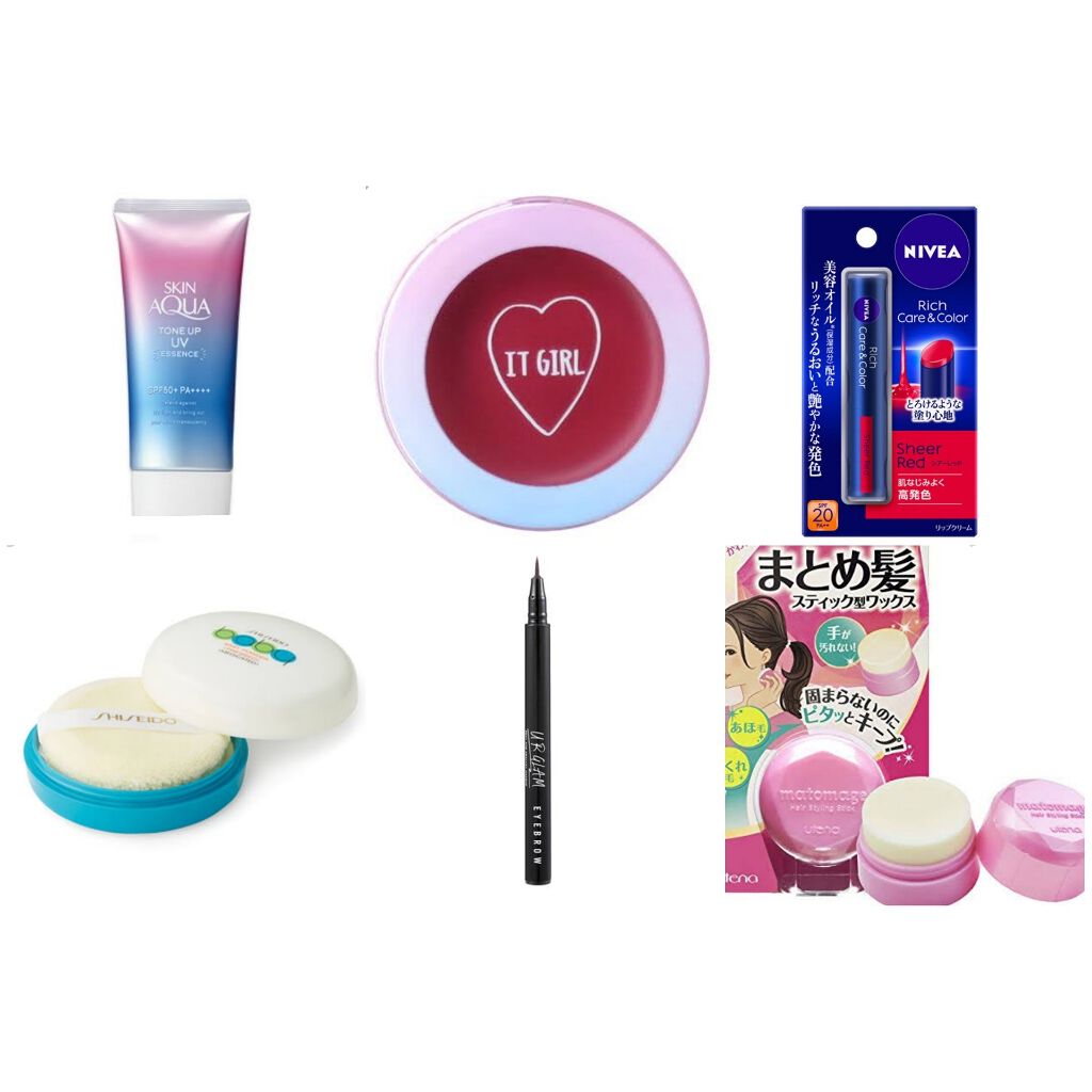 ニベア リッチケア&カラーリップ/ニベア/リップクリームを使ったクチコミ(2枚目)