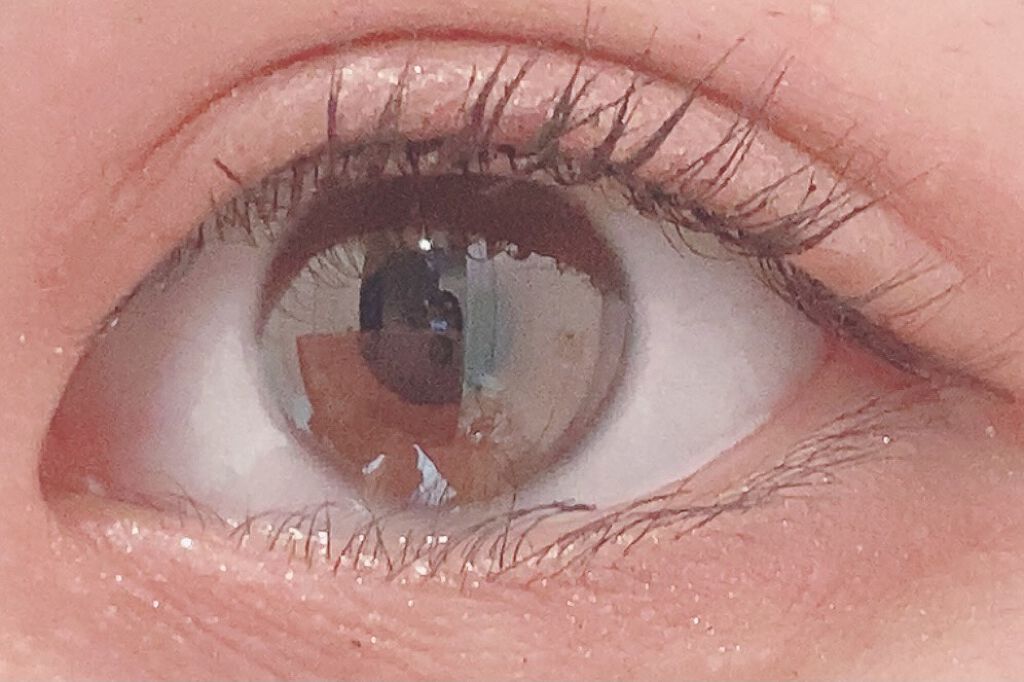 オリシキ アイリッドスキンフィルム		/D-UP/二重まぶた用アイテムを使ったクチコミ（1枚目）