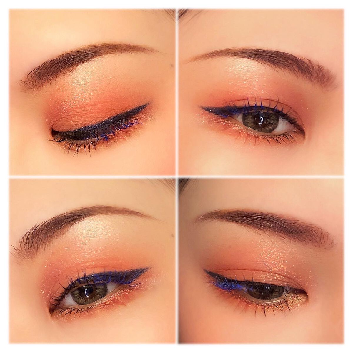 エクスプローラ12色 動物アイシャドウパレット/PERFECT DIARY/アイシャドウパレットを使ったクチコミ（2枚目）