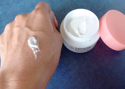 みきみきちゃま on LIPS 「#PR #ミノンアミノモイスト今回ご紹介させていただく商品は第..」(3枚目)