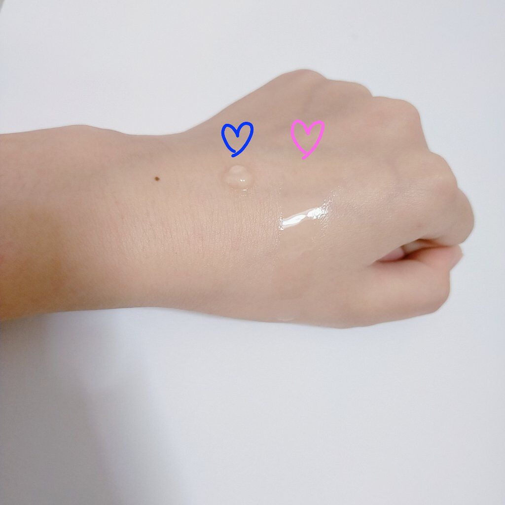 オイルトリートメント #EXヘアリペアオイル/ルシードエル/ヘアオイルを使ったクチコミ（2枚目）