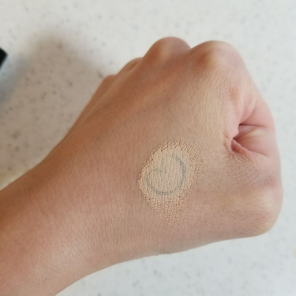 カバーパーフェクション チップコンシーラー/the SAEM/リキッドコンシーラーを使ったクチコミ(2枚目)