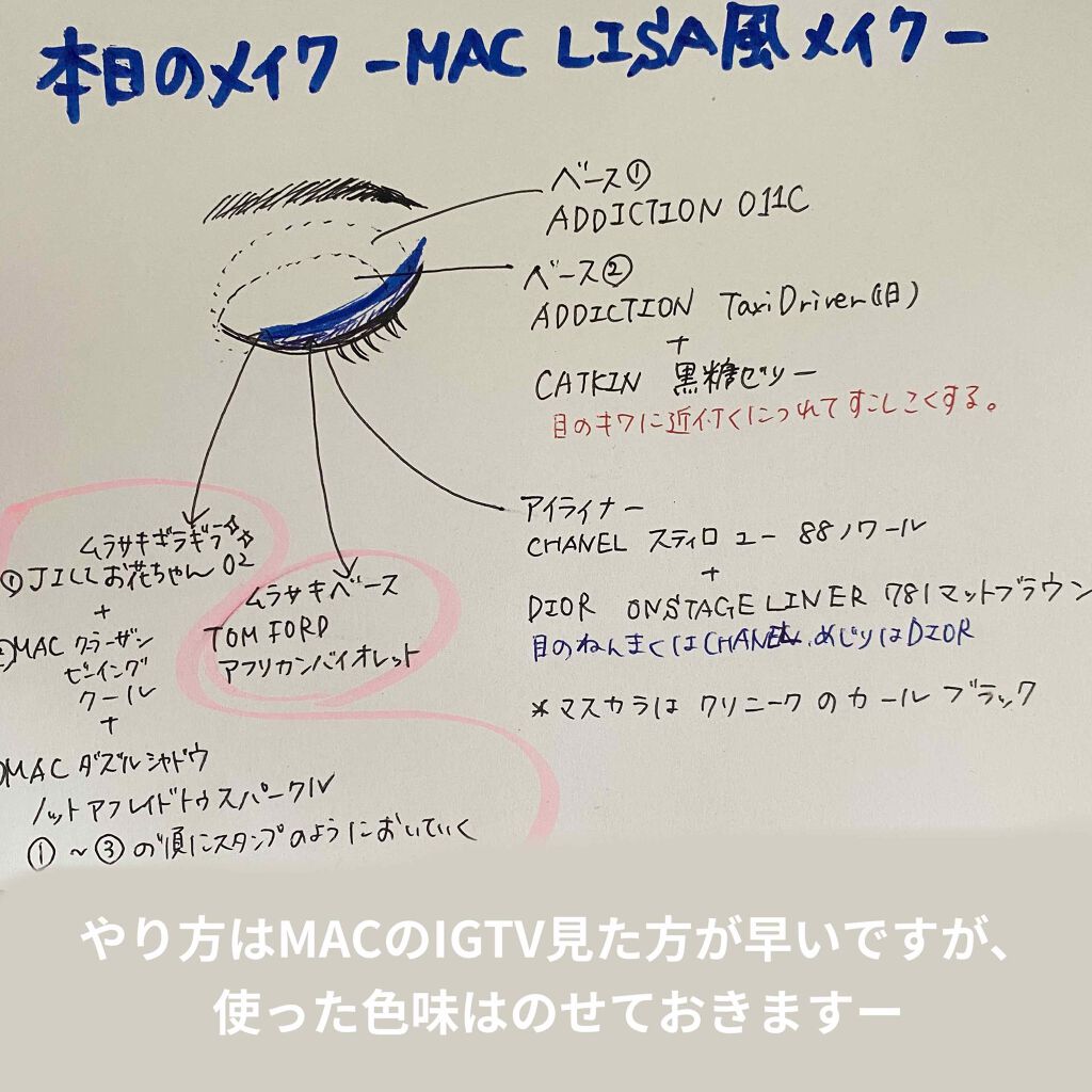 アイ カラー クォード/TOM FORD BEAUTY/アイシャドウパレットを使ったクチコミ(4枚目)