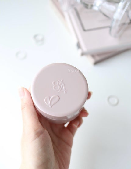 8x4 デオドラントパテ【医薬部外品】/8x4/デオドラント・制汗剤を使ったクチコミ(6枚目)