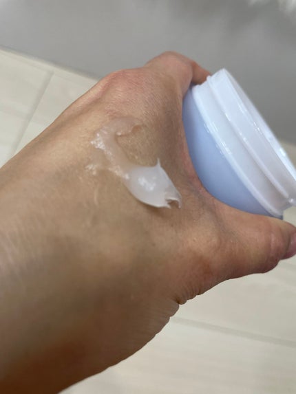 呼び水バーム/エソラニ/フェイスバームを使ったクチコミ(5枚目)