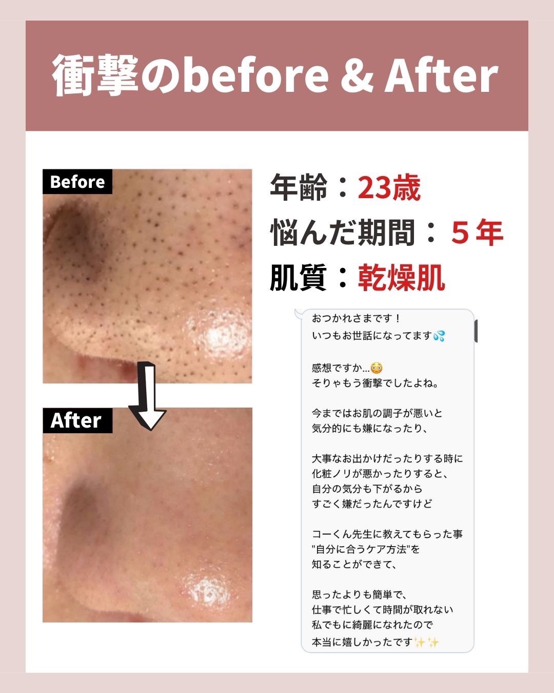 を使ったクチコミ（3枚目）