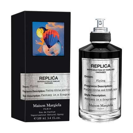 Maison Margiela Fragrances レプリカ オードパルファン フライング