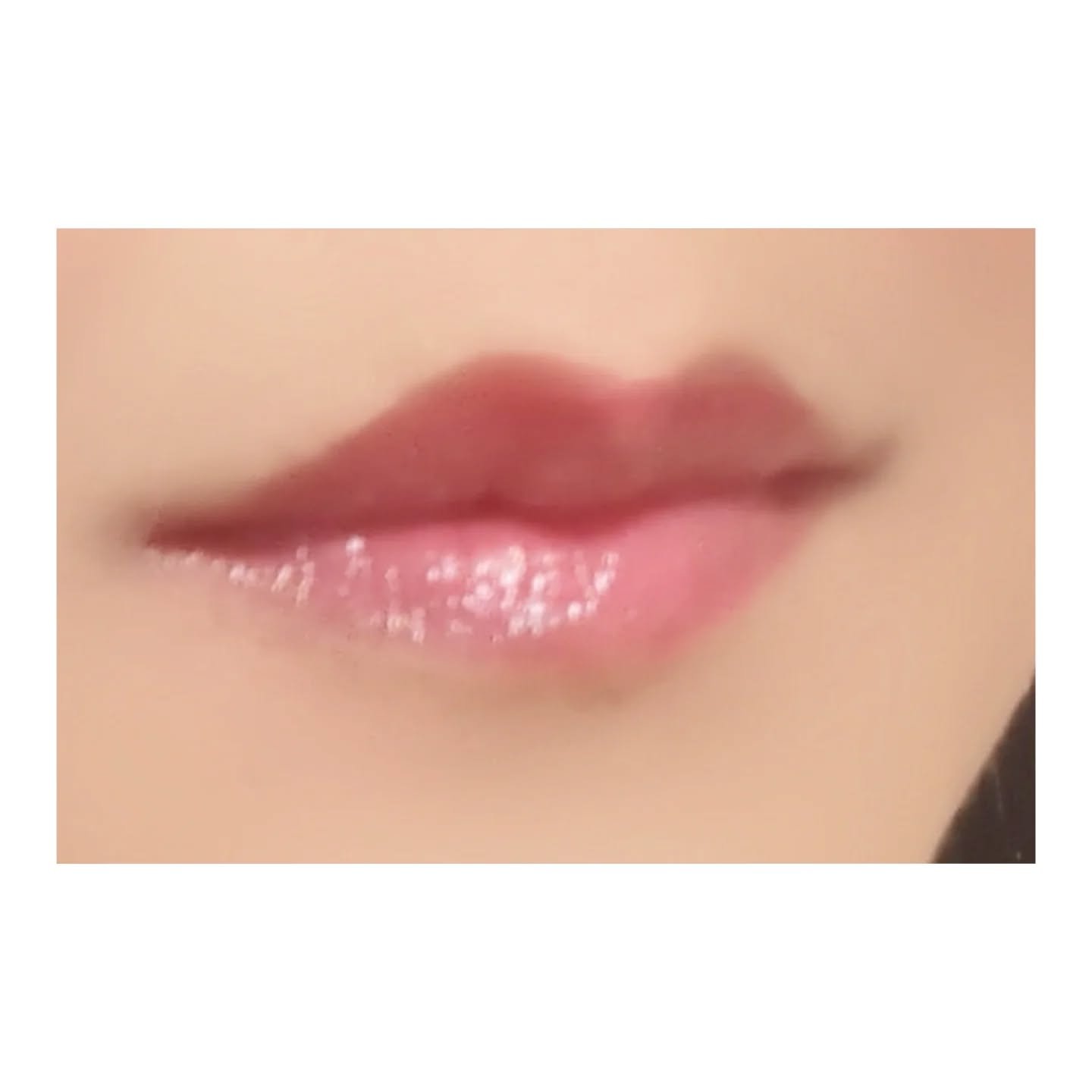 ブラッシュクチュール/YVES SAINT LAURENT BEAUTE/パウダーチークを使ったクチコミ（3枚目）