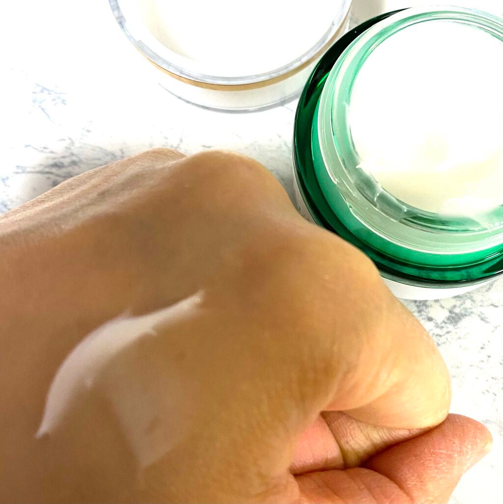 CICA デイリースージングマスク/VT/シートマスク・パックを使ったクチコミ(2枚目)