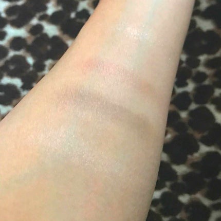 パーティコフレ2018/LUNASOL/メイクアップキットを使ったクチコミ(2枚目)