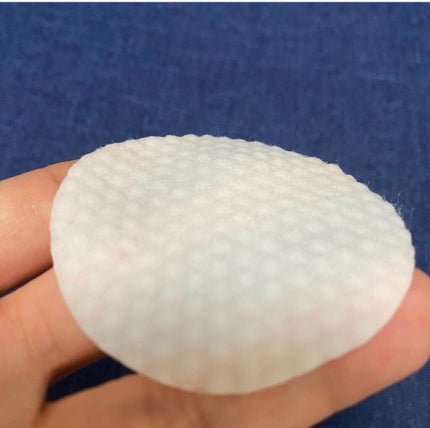 ワンステップオリジナルクリアパッド/COSRX/トナーパッドを使ったクチコミ(5枚目)