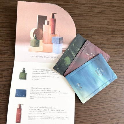 フローリフティングアンプルトナー/koy/化粧水を使ったクチコミ(5枚目)