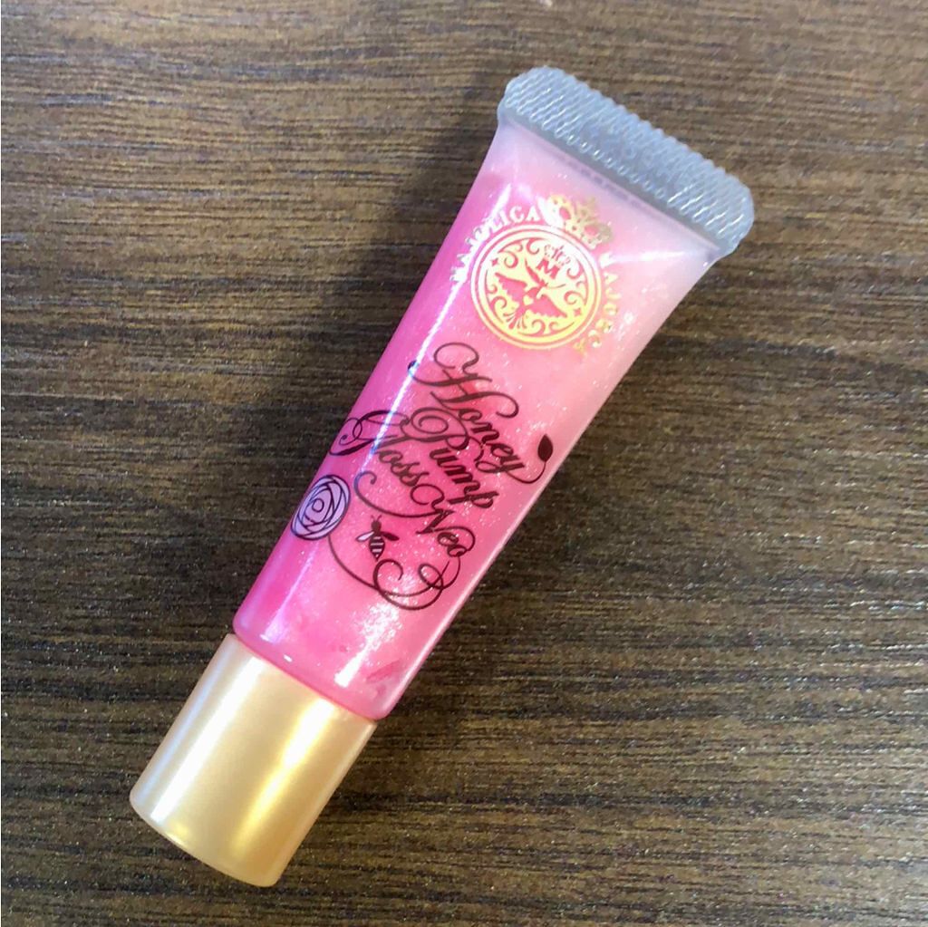 ハニーポンプグロス NEO / MAJOLICA MAJORCAの口コミ | おすすめ順