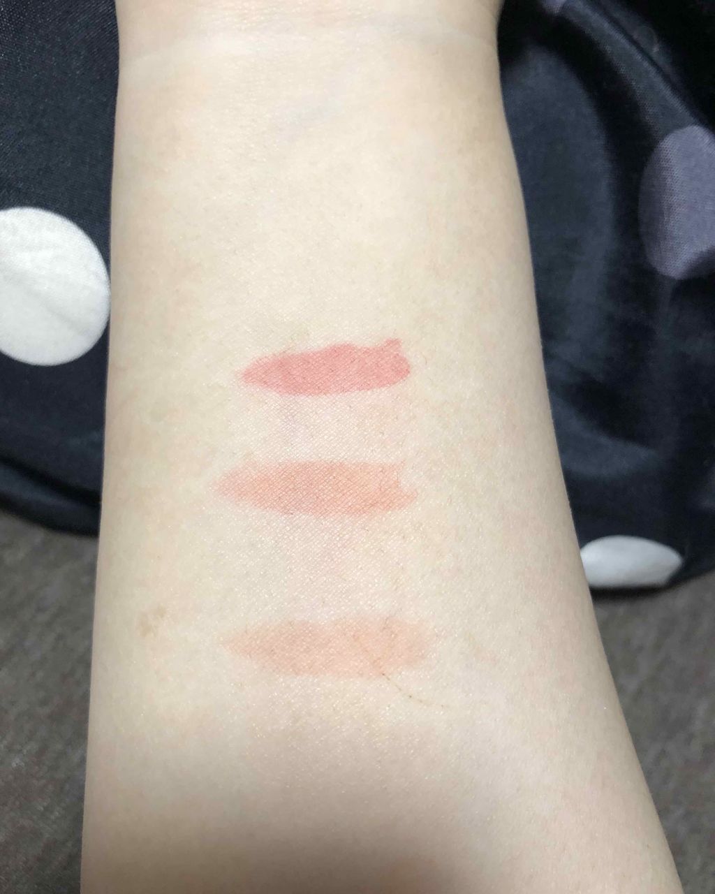 アピュー ジューシーパン ティント/A’pieu/リップティントを使ったクチコミ（3枚目）