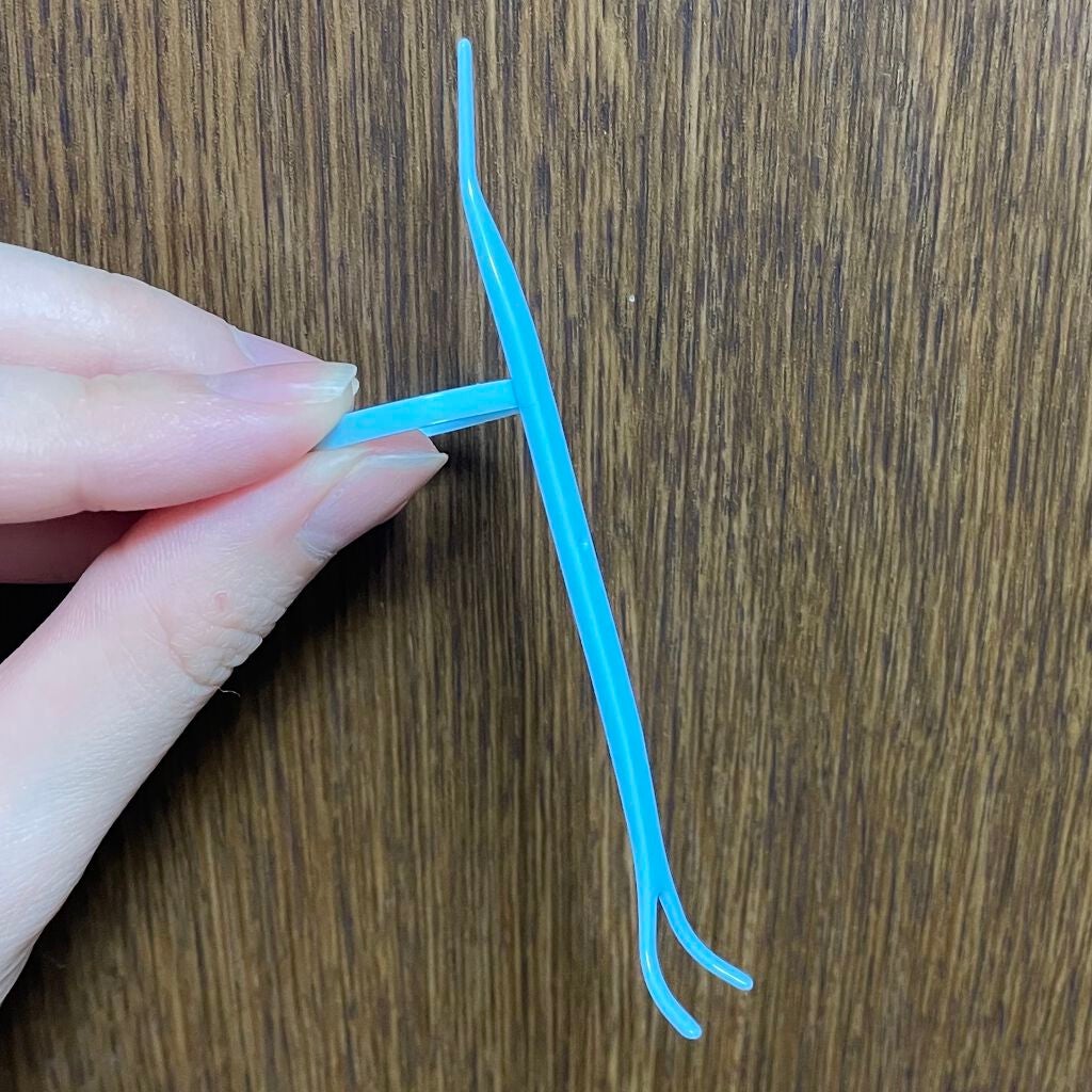 アイトーク スーパーウォータープルーフ/アイトーク/二重まぶた用アイテムを使ったクチコミ(4枚目)