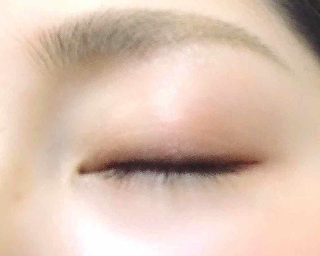 スキニーリッチシャドウ/excel/アイシャドウパレットを使ったクチコミ（1枚目）