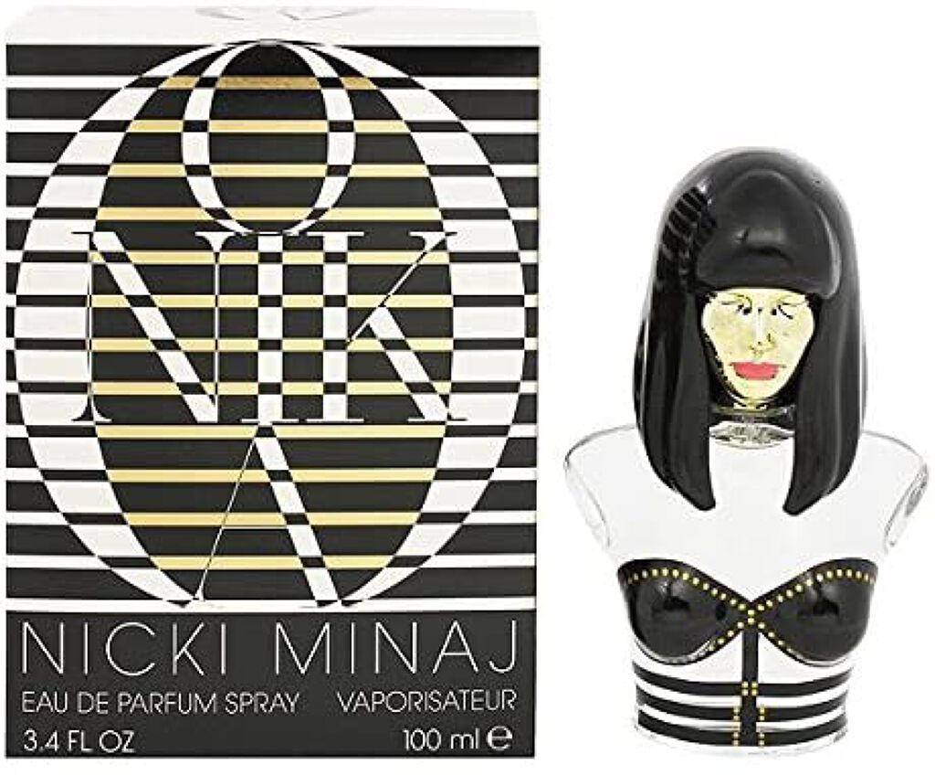 Nicki Minaj オニーカ
