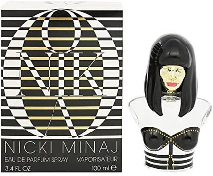 Nicki Minaj オニーカ