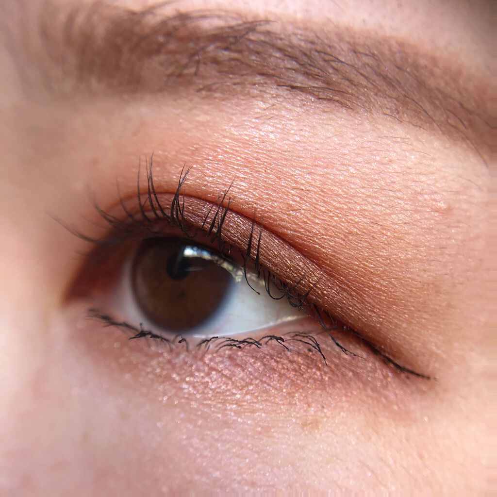 グロウフルールチークス/キャンメイク/パウダーチークを使ったクチコミ（3枚目）