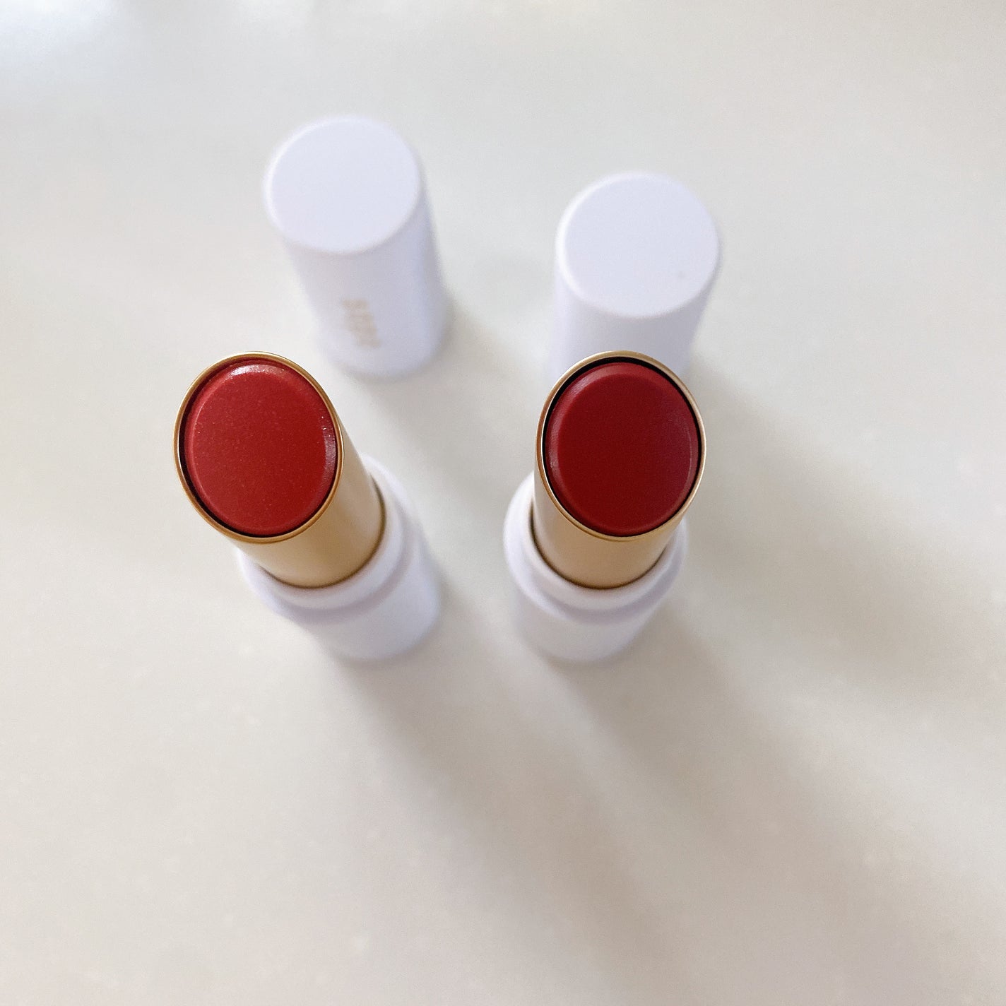 リップスティック/sopo/口紅を使ったクチコミ(2枚目)