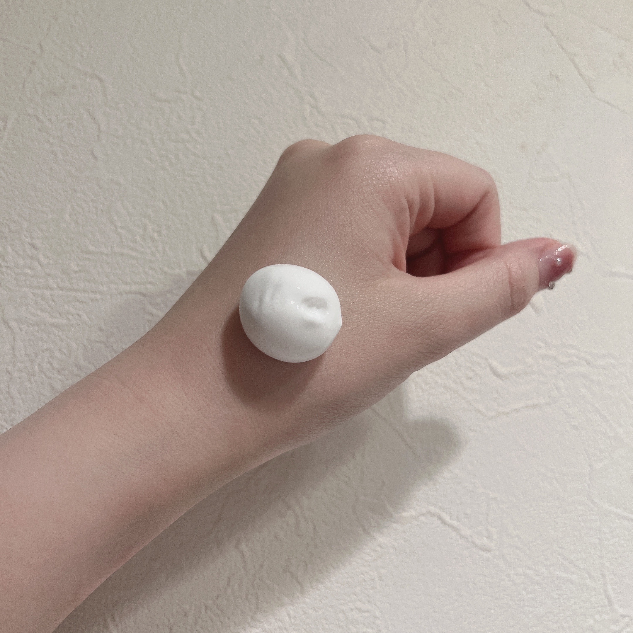 VIOフェリエ ES-WV61/Panasonic/シェーバーを使ったクチコミ（2枚目）