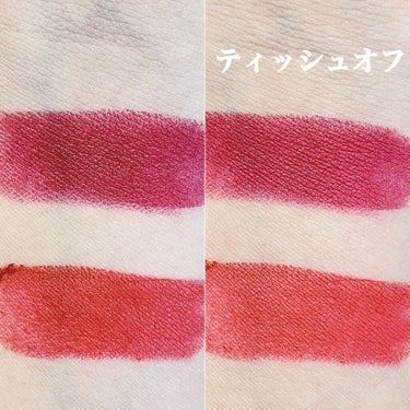 WATER DROP tint bomb/HOLIKA HOLIKA/リップグロスを使ったクチコミ（3枚目）