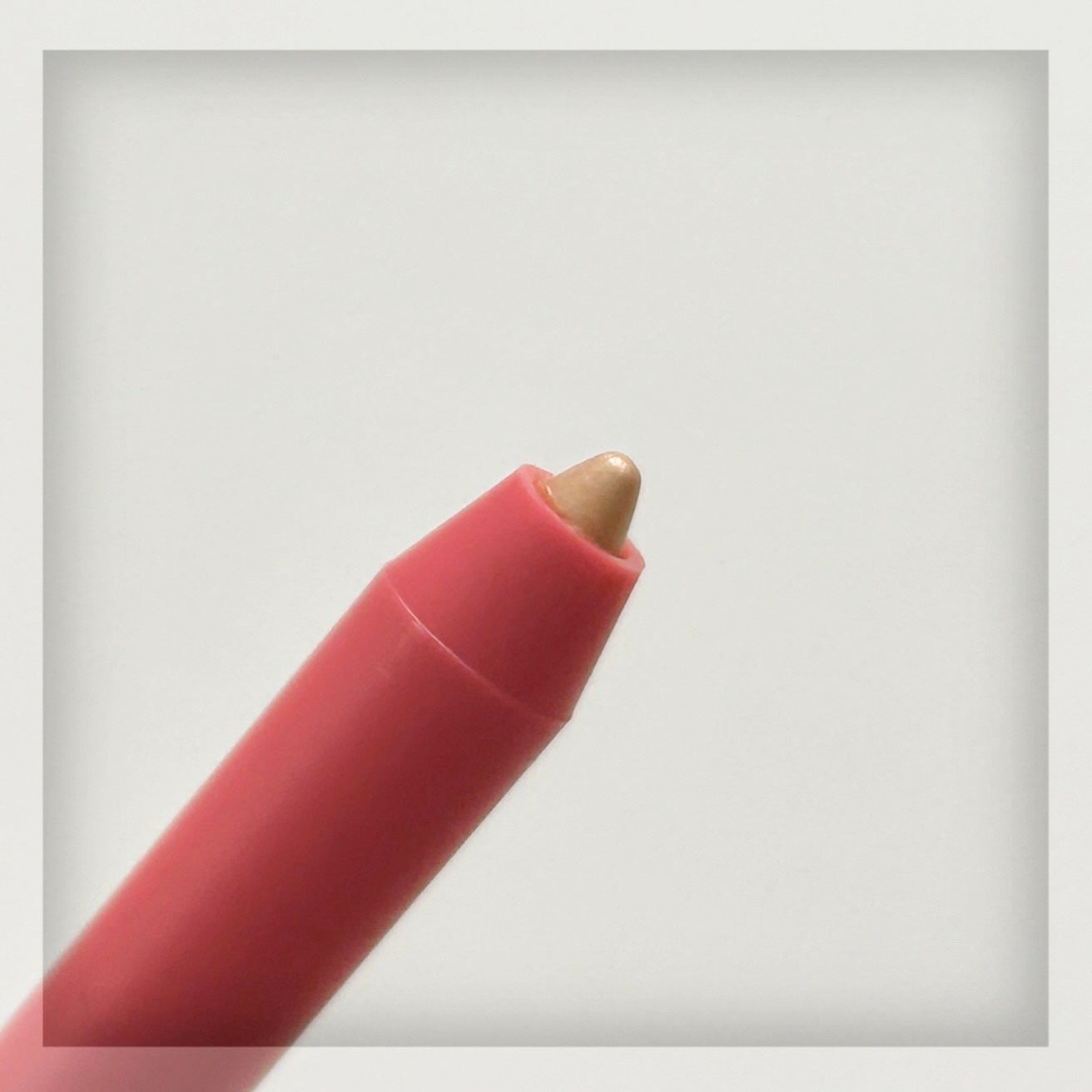 ダブルラスティングジェルライナー/keybo/ジェルアイライナーを使ったクチコミ(2枚目)