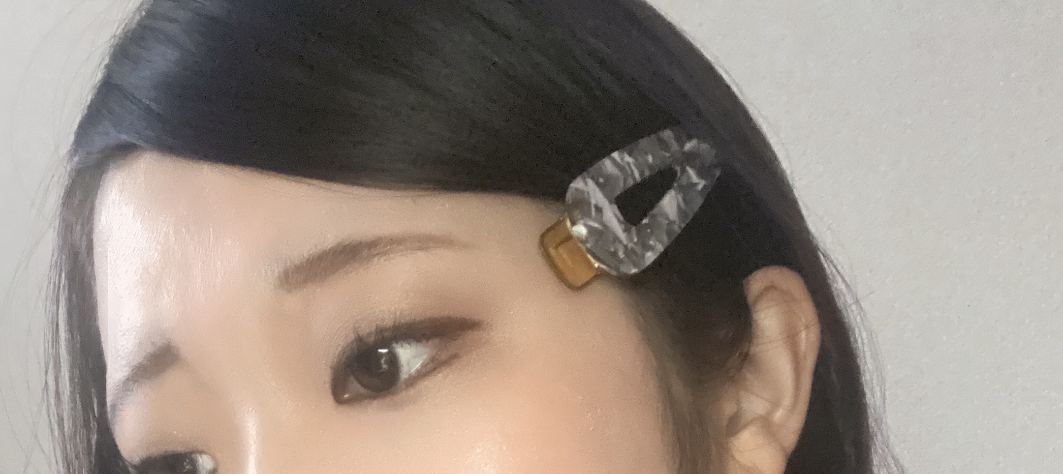 グロッシーリッチ アイズ N BE-1 ライトベージュ系/Visée/アイシャドウパレットを使ったクチコミ（1枚目）