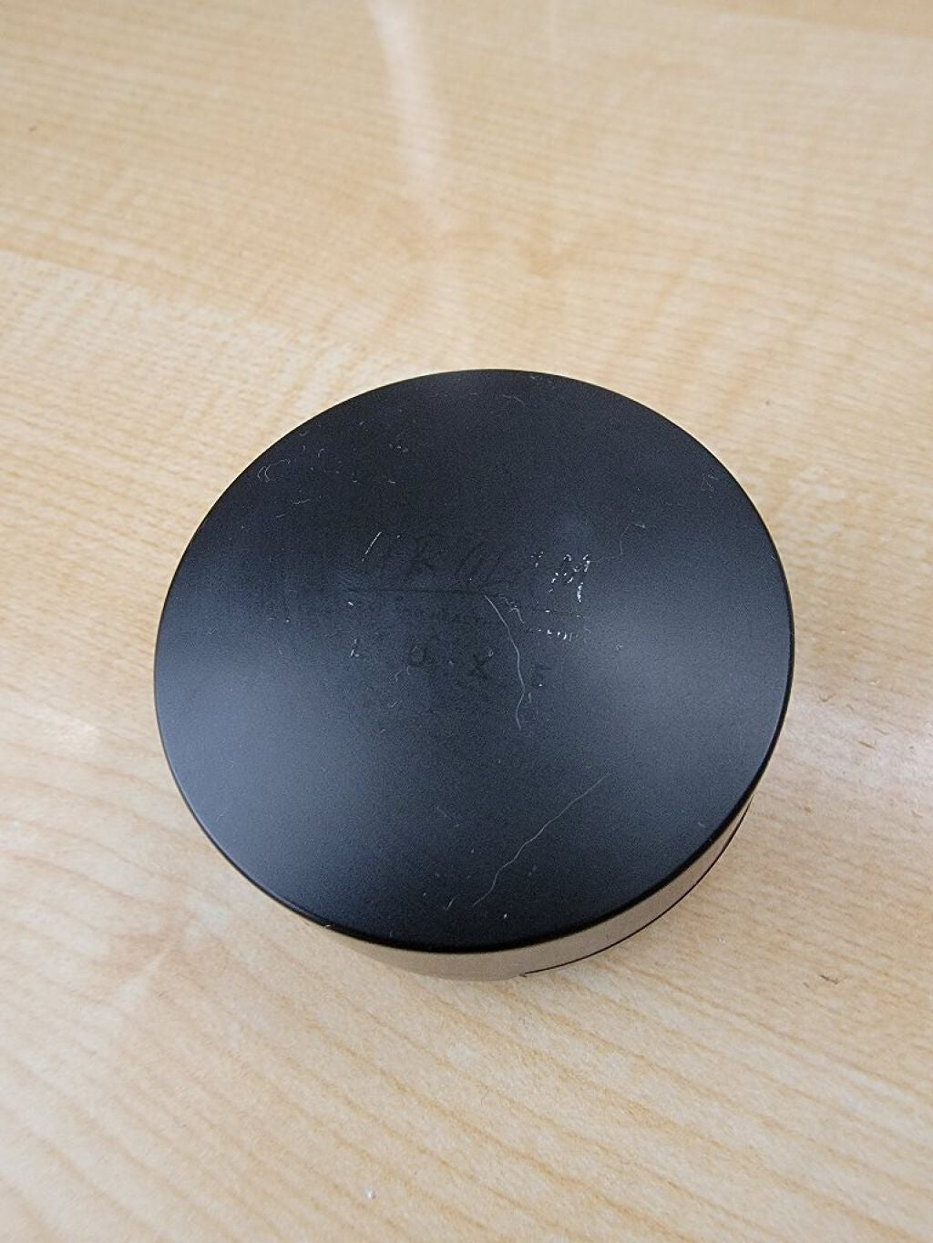 UR GLAM LUXE CUSHION FOUNDATION/U R GLAM/クッションファンデーションを使ったクチコミ(1枚目)