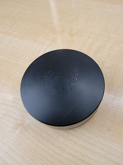 UR GLAM LUXE CUSHION FOUNDATION/U R GLAM/クッションファンデーションを使ったクチコミ(1枚目)