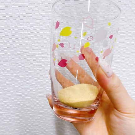 パッションフルーツLaboパウダー/森永製菓/食品を使ったクチコミ(4枚目)