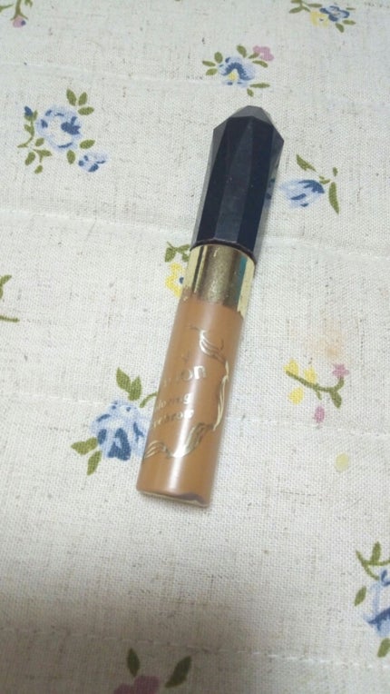 カラーリングアイブロウ/ヘビーローテーション/眉マスカラを使ったクチコミ(1枚目)