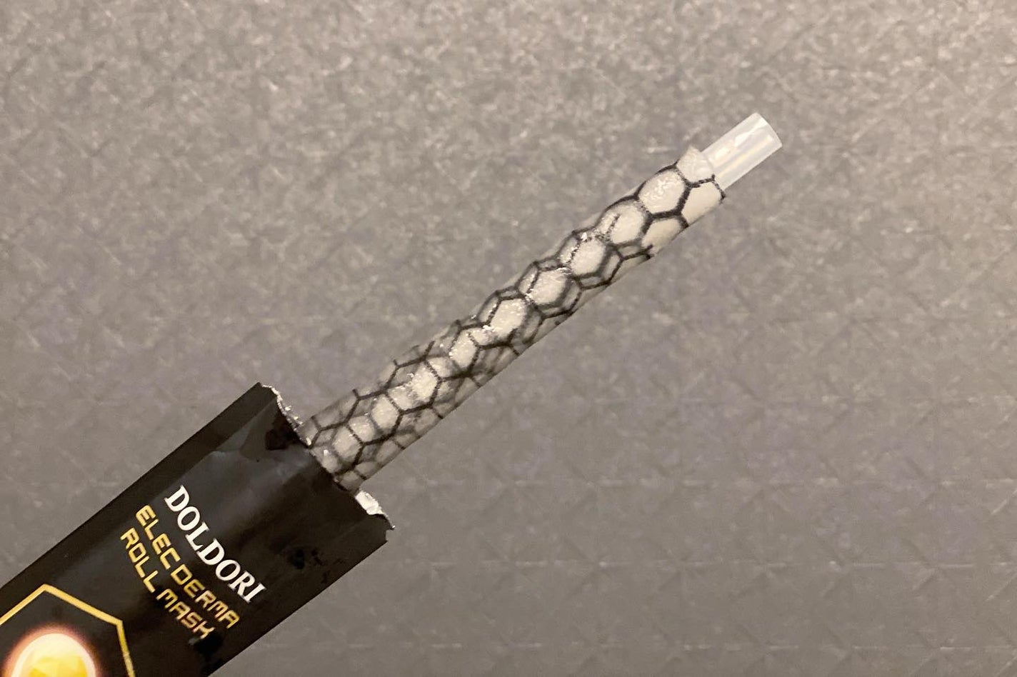 asaco on LIPS 「DOLDORIのシートマスクが見たことないシートマスクでビック..」(3枚目)