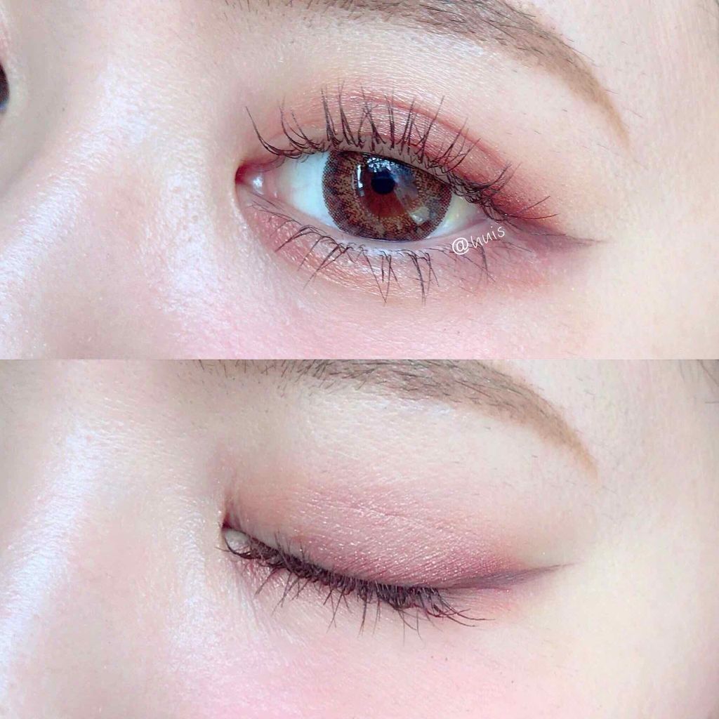 クイックラッシュカーラー/キャンメイク/マスカラ下地を使ったクチコミ(1枚目)