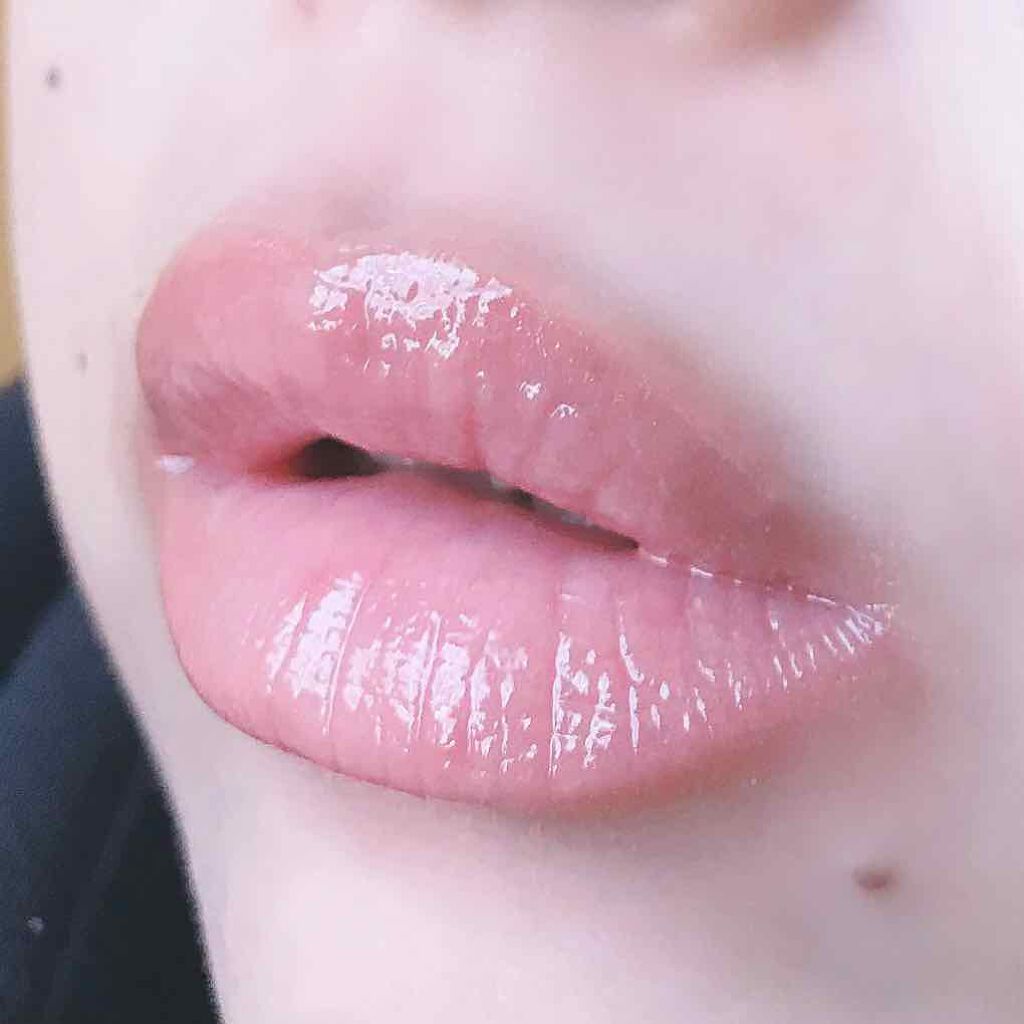 【旧】ディオール アディクト リップ マキシマイザー/Dior/リップグロスを使ったクチコミ(4枚目)