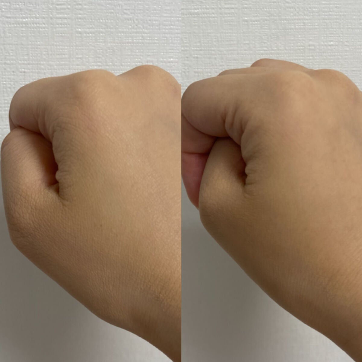 シルキーステイファンデーション/HERA/リキッドファンデーションを使ったクチコミ(3枚目)