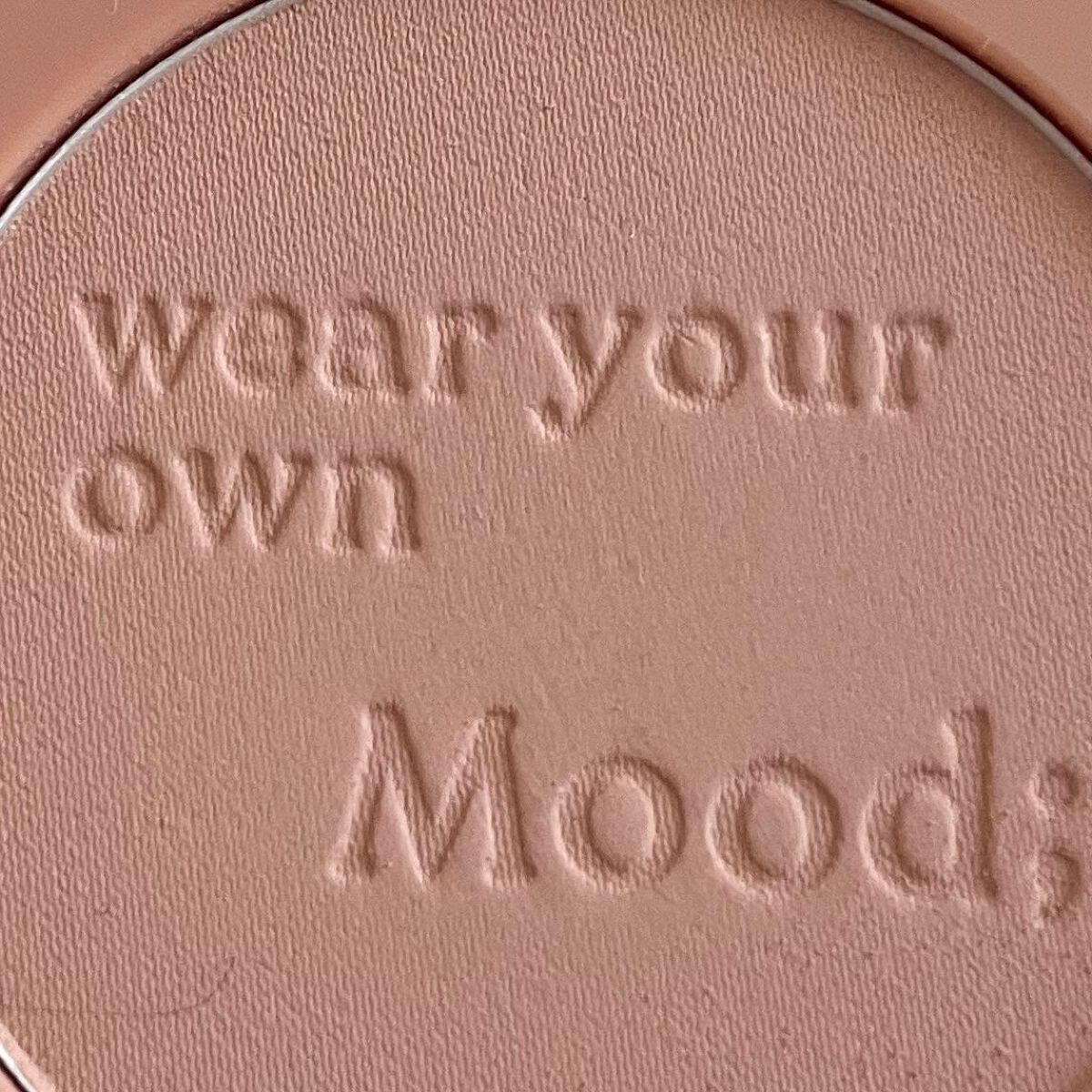 ピュア ブラッシュド サンシャイン チーク/PERIPERA/パウダーチークを使ったクチコミ（2枚目）