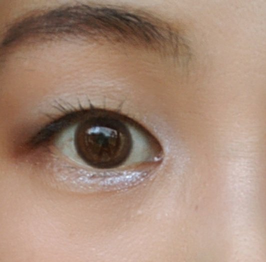 ラッシュエキスパンダー ロングロングロング ＥＸ （フローティング）/MAJOLICA MAJORCA/マスカラを使ったクチコミ（3枚目）