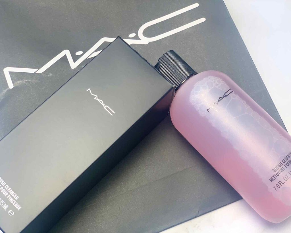 M·A·C ミネラライズ スキンフィニッシュ/M・A・C/パウダーハイライトを使ったクチコミ（1枚目）