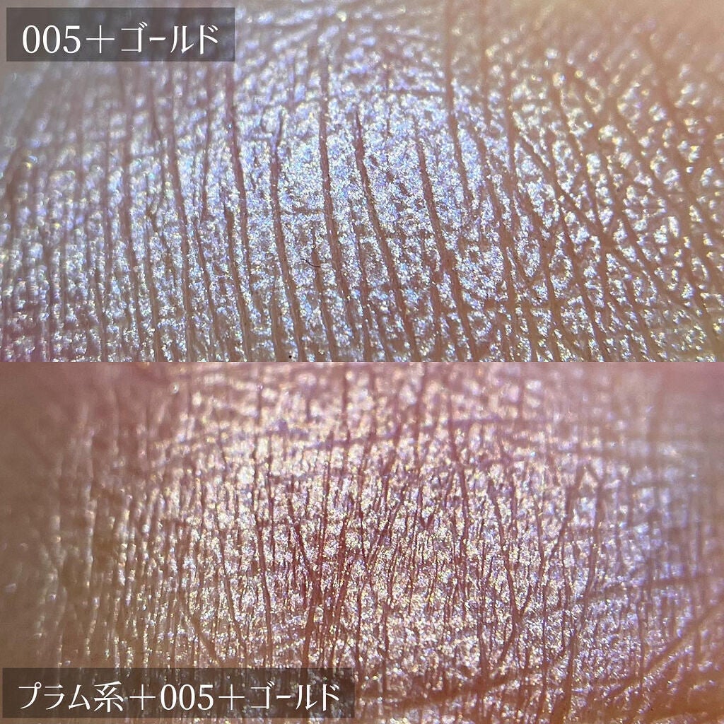 アディクション ザ ブラッシュ ニュアンサー/ADDICTION/パウダーチークを使ったクチコミ(10枚目)