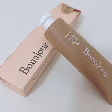 Bonajour ハンドクリームのクチコミ「⑅∙˚┈┈┈┈┈┈┈┈┈┈┈┈˚∙⑅
ボナジュールさまの
HAND CREAM 01 work.....」（1枚目）