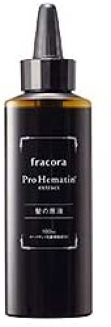 プロヘマチン原液 100ml / fracora(フラコラ) | LIPS