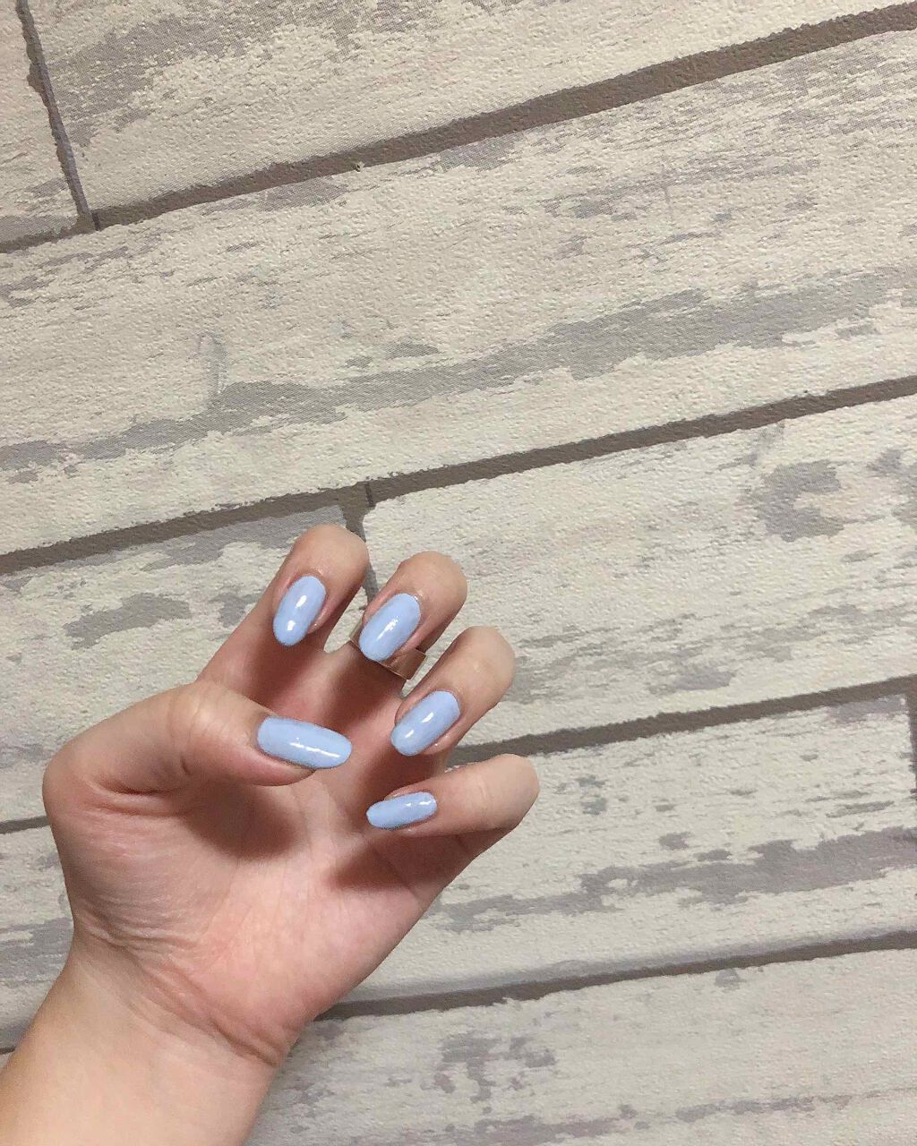 CDC ネイルカラー/ビー・エヌ/マニキュアを使ったクチコミ(3枚目)