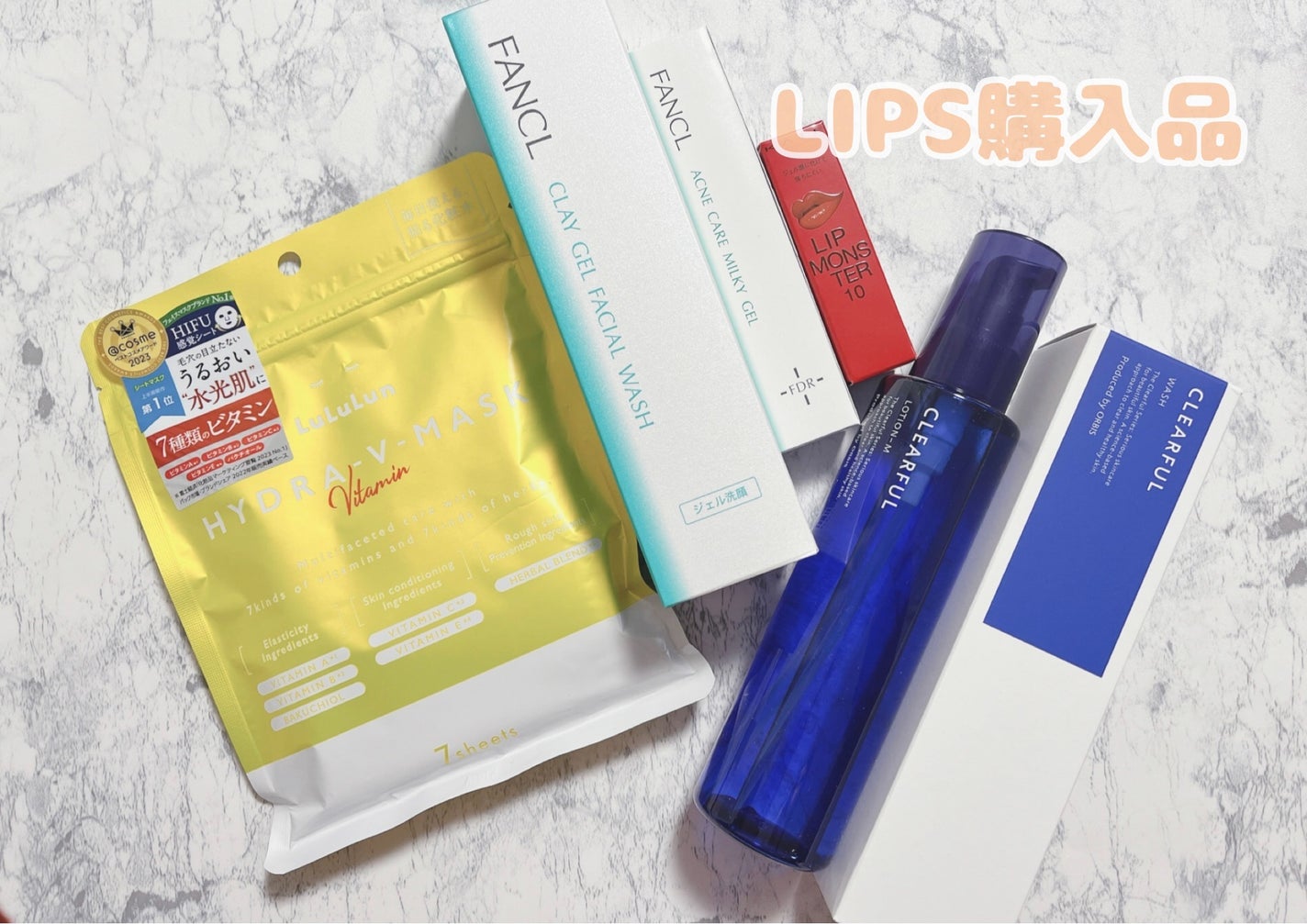 ケイト リップモンスター/KATE/口紅を使ったクチコミ(1枚目)