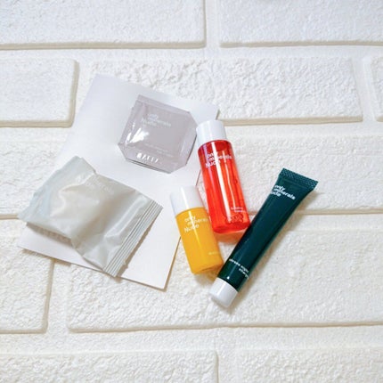 Nude マルチディフェンスデイクリーム/ONLY MINERALS/フェイスクリームを使ったクチコミ(1枚目)