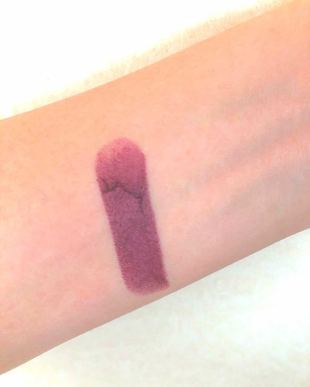 ルージュ アンリミテッド/shu uemura/口紅を使ったクチコミ(2枚目)