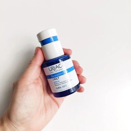 シカデイリー ジェルクリーム/ユリアージュ/フェイスクリームを使ったクチコミ(2枚目)