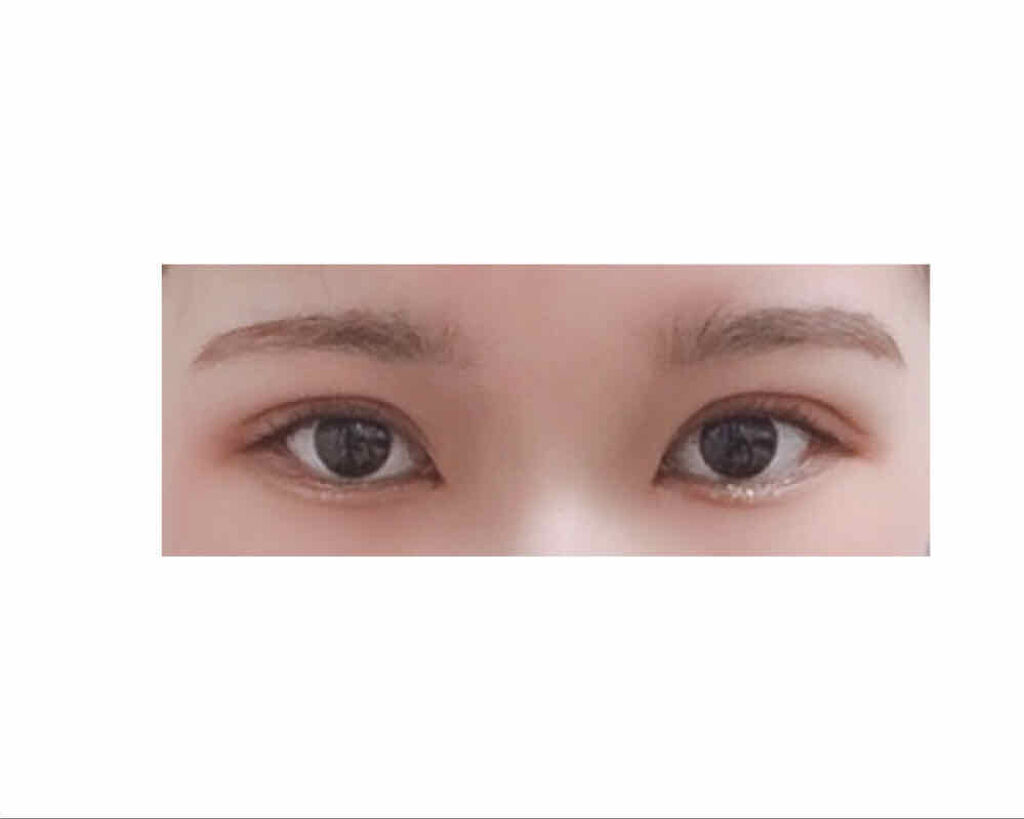 クイックラッシュカーラーセパレート/キャンメイク/マスカラを使ったクチコミ（2枚目）